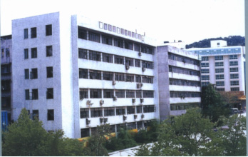 历史沿革